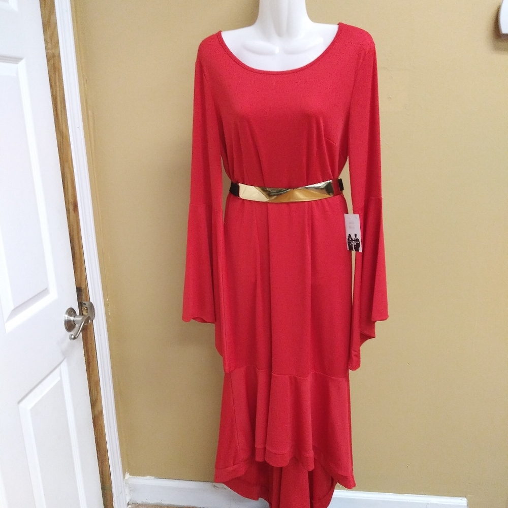 Dress - Picture 10 of 16